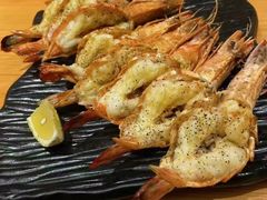 -蟹福家活蟹料理·豪华自助(绿洲假日酒店)