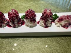 -峰厨大鱼泡饼·天津菜(西青大学城店)