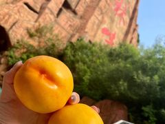 -京东石林峡风景区