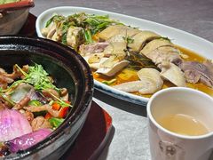 -啫神·广州地标美食(北京路店)