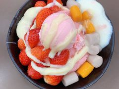 -鲜芋仙(徐州彭城一号店)