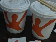 -大快活(丽丰店)