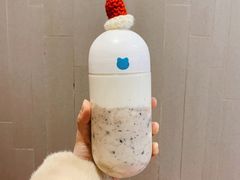 芋头泥石流-兰熊鲜奶(西直门凯德mall店)