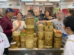 -香港蓮香樓(上環店)