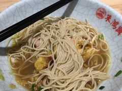 -朱鸿兴面馆(镇湖店)