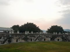 -石炮台公园