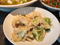 -赠李白·如诗的川味(余杭万达广场店)