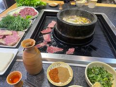 -滇藏石锅宴(崇仁巷老店)