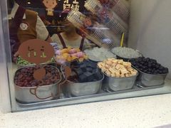 iphone_upload_pic-沪上阿姨鲜果茶(华新大街店)