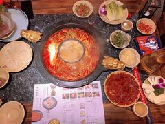-蜀大侠火锅(春熙路店)