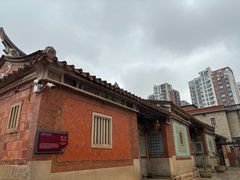 -晋江五店市传统文化旅游区
