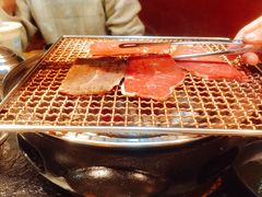 -九田家黑牛烤肉料理(太阳城店)