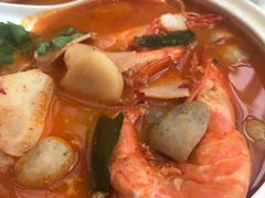 -simply thai天泰(静安嘉里中心店)