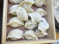 -田记自助海鲜饺子