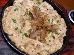 -千代武日本料理(爱建店)