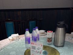 -渝味川菜(夜宵航母店)