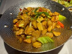 -雀舞云南菜(天津天河城购物中心店)