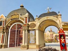 -安徒生童话乐园