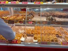 -味多美蛋糕(灯市口店)