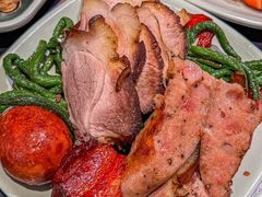 -梨花自助烤肉(西三旗万象汇店)