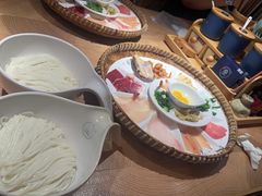 -上坐过桥米线(顺城店)