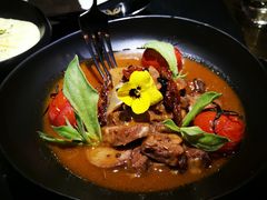 -AZUL by FUEL蓝色·法式酒馆(琶醍店)