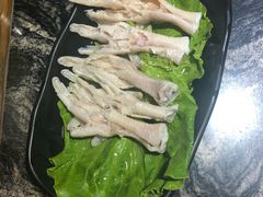 -渝味晓宇火锅(合川路店)