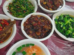 -铁头烧菜馆(立新路店)