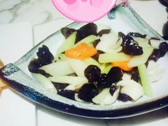 -JUKEBOX玖部音乐餐厅(华侨城店)