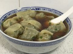 -古徽州馄饨店(宝安路店)