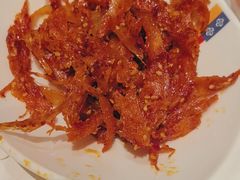 -七八冷面·延边朝鲜族美食(世纪汇店)