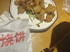 -船夫鱼锅(衢江路店)