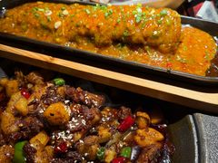 -六月雪干锅(绵阳凯德广场店)