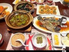 -南海渔家•海鲜•正宗海南菜(海棠湾店)