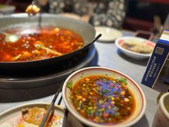 -吃城都·鱼蛙火锅(西玉龙街店)