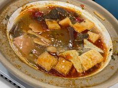 -螺大喜螺蛳粉(华业东方玫瑰店)