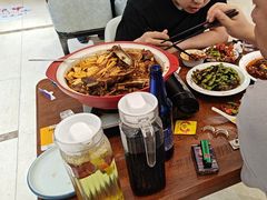 -元银甲·湖北地标美食(汉阳店)