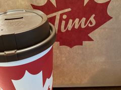 -Tims天好咖啡(河西万象城店)
