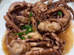 -小天妃海鲜酒楼(西马庄店)