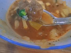 -老字号贾家肉丸糊辣汤(光明巷店)
