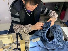 -兴旺欧韩城(上海兴旺国际服饰城店)