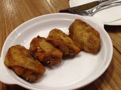 -乐凯撒披萨(东方新世界店)