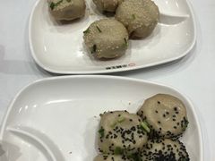 -小杨生煎(龙之梦购物中心店)