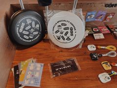 -Vanilla Specialty Coffee(八大关店)