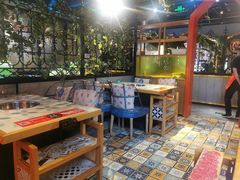 -南城十里潮汕鲜牛火锅·鲜虾生滚粥(融汇老商埠店)