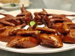 -宝丽轩中餐厅BAOLIXUAN