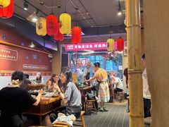 -小饕荟雅安贡椒鱼鲜馆(广福桥店)