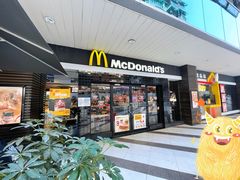 -麦当劳(宜安广场店)