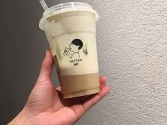 -塔斯提抓饭(东城汇店)