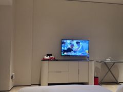 -上海外滩茂悦大酒店